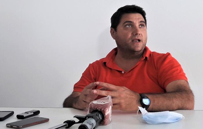 Eduardo Bercovich