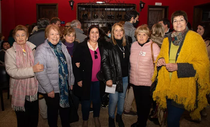 Fiesta de la Miel Edición 2022 y entrega de subsidios