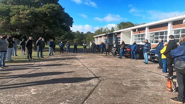 Asamblea Fanazul