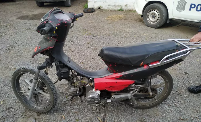 Moto