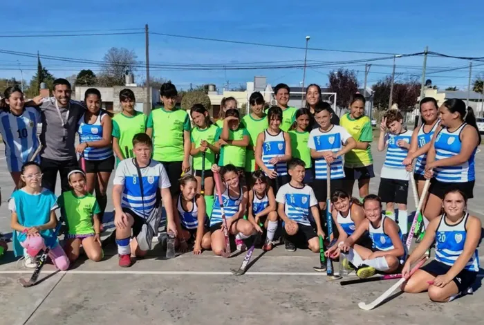 Hockey