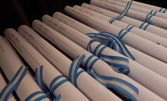 Diplomas