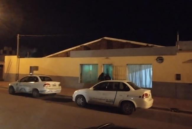 Reniones no autorizadas