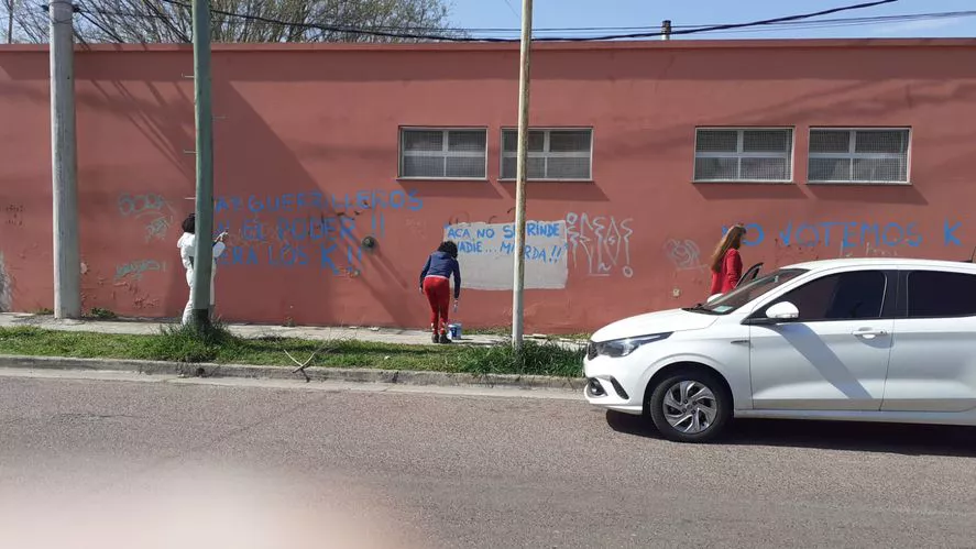 Vandalismo