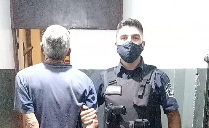 Restricción de acercamiento