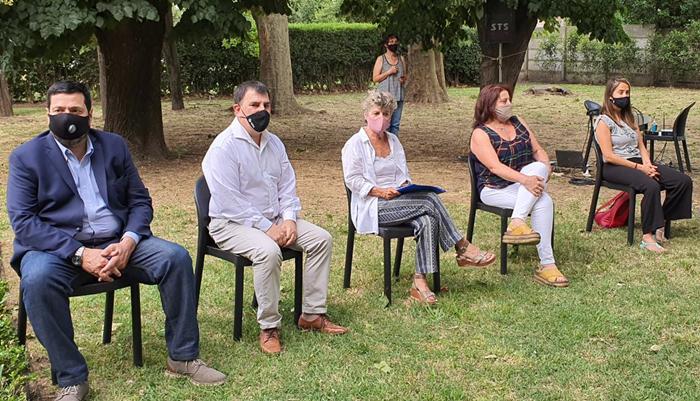 Educación Rural