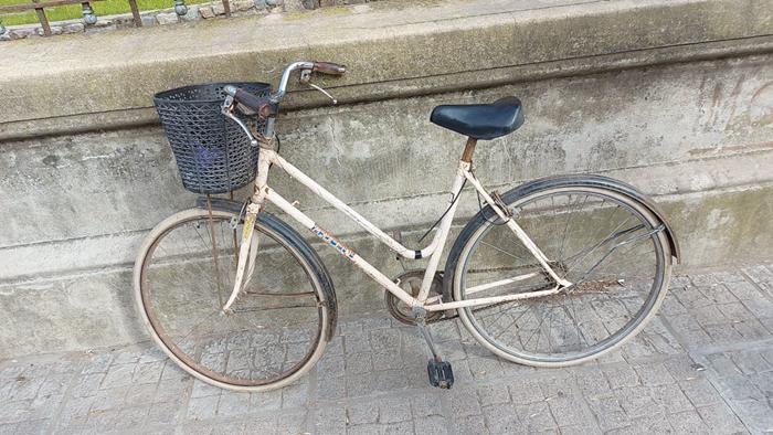 Biciclceta