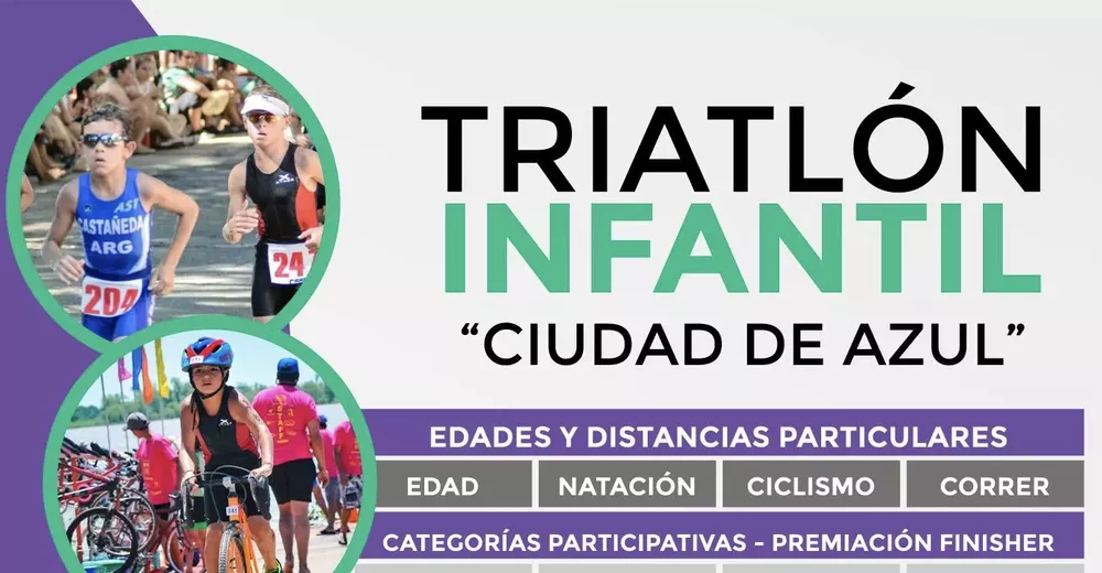 triatlón