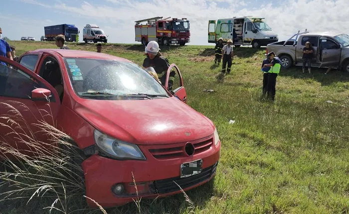 Accidente