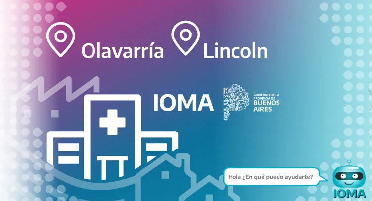 IOMA