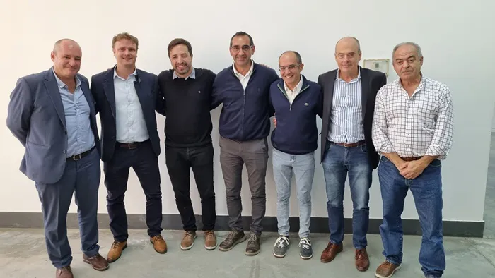 PreCOSAPRO en Olavarría