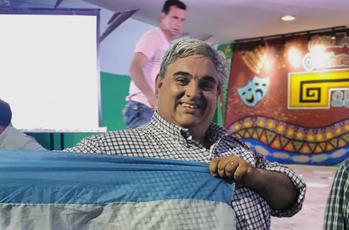 Néstor Álvarez
