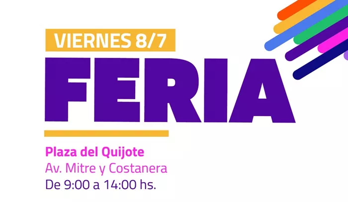 Feria