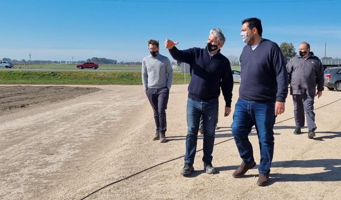 YPF Agro