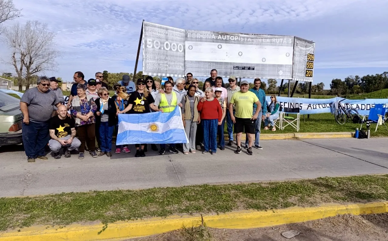 Ruta 3