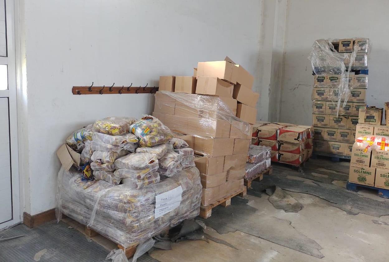 Mercadería