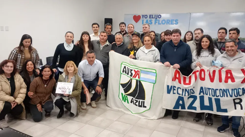 Autovia