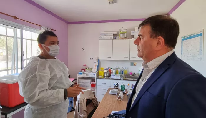 jornada de salud integral