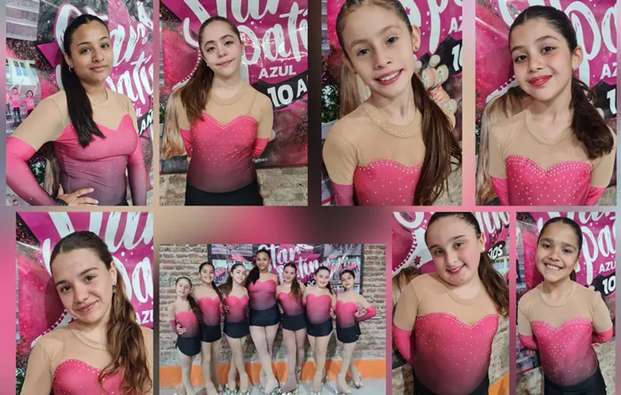 Star Patin