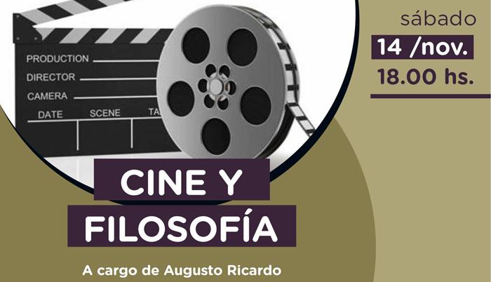Festival Cervantino CINE