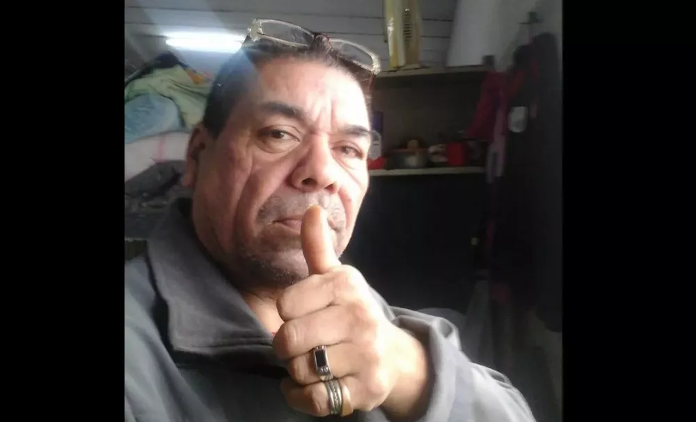 José Alfredo Bento
