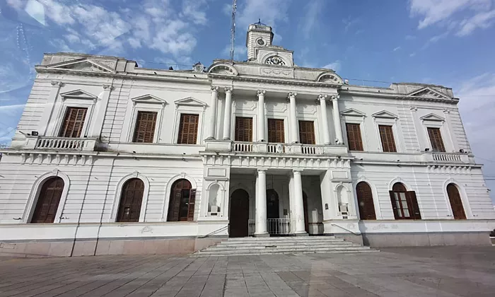 Municipalidad