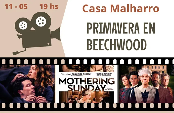 Jueves de cine