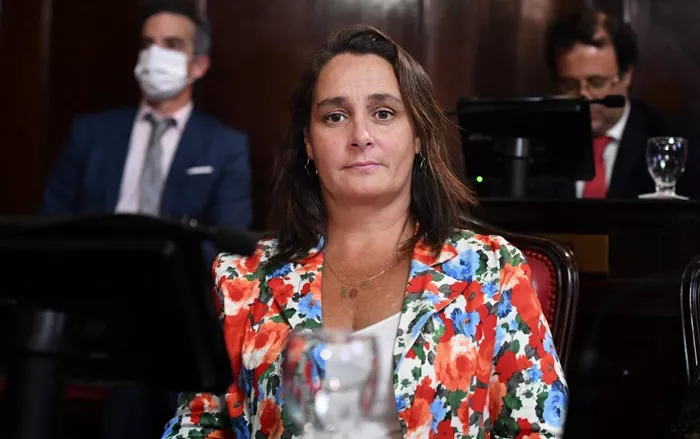 Lorena Mandagarán