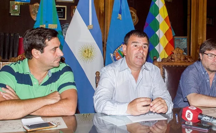 39º Edición de “La Noche de los Elegidos”