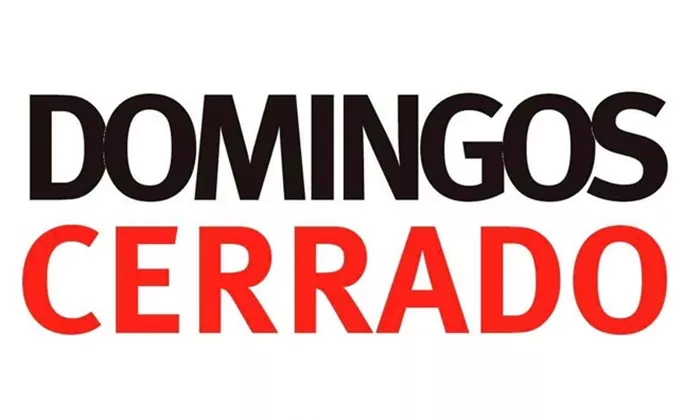 Domingos Cerrado
