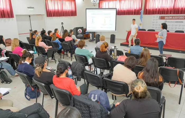 Manipulación de alimentos
