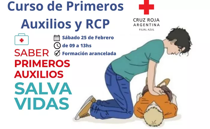 Cruz roja