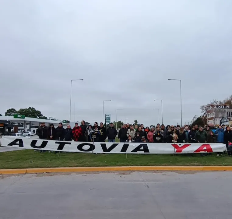 Autovia Ya
