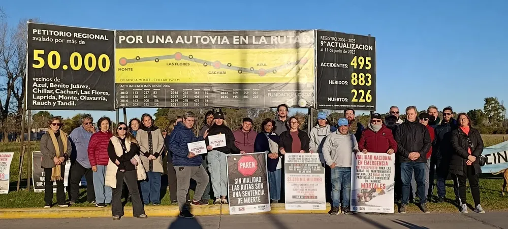 Autovia Ya