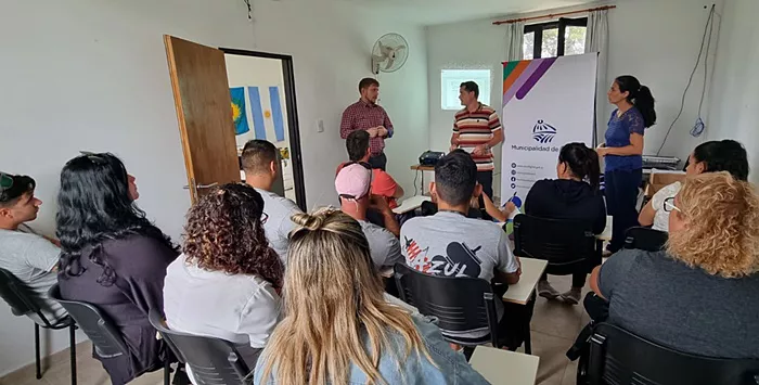 Curso manipulación alimentos