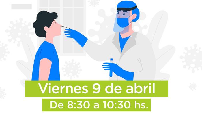 programa Rastrear