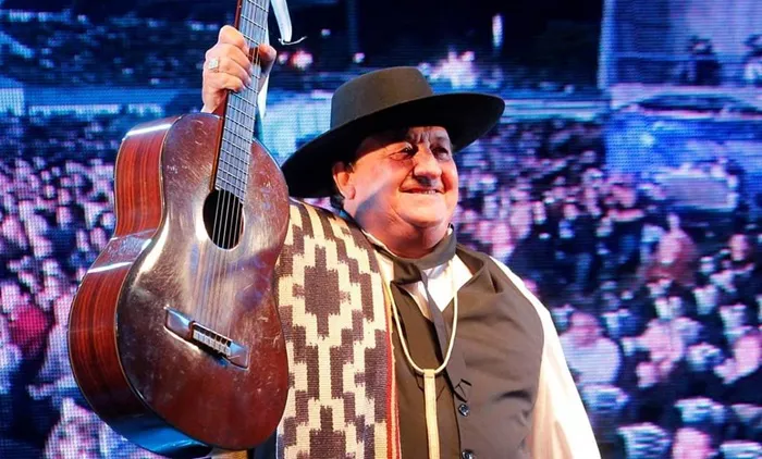 Carlos Ramón Fernández