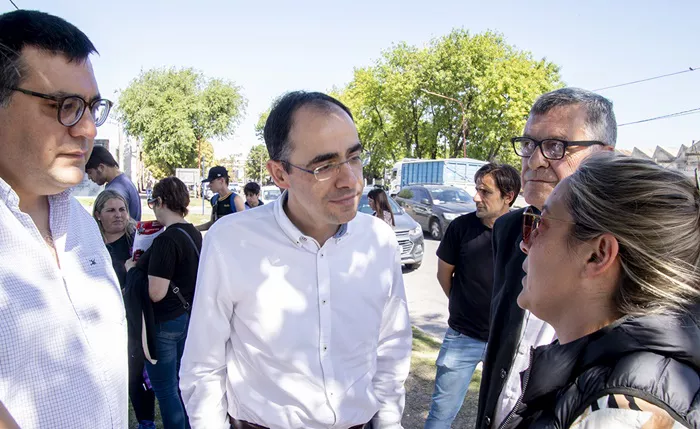 Inauguración Cervantino