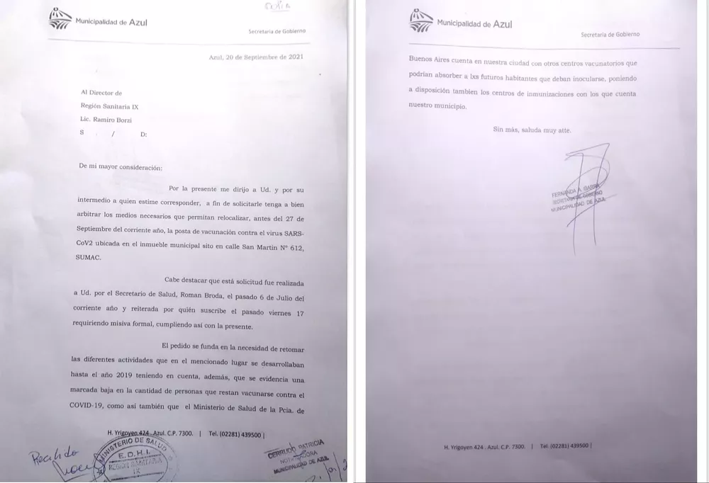 Nota