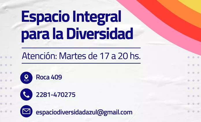 Espacio Diversidad