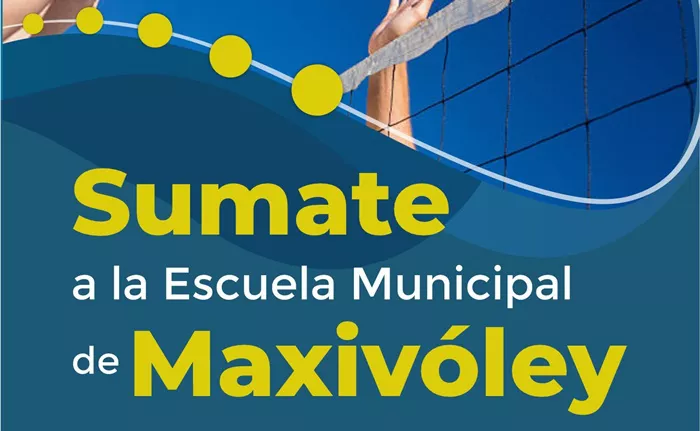 Maxivoley