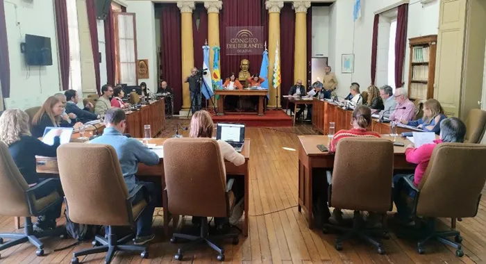 Concejo
