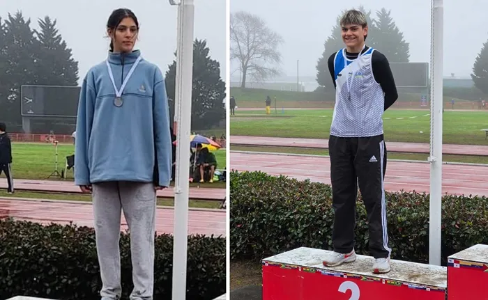 Atletismo