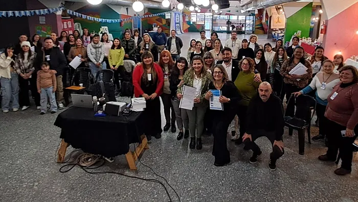 Jornadas psicosociales