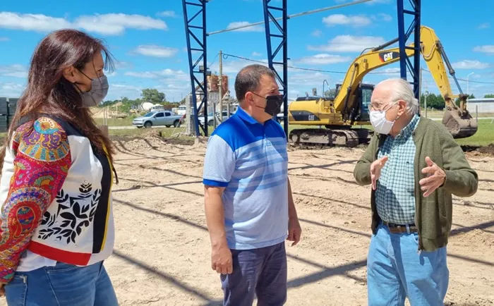 Nueva empresa SIPA