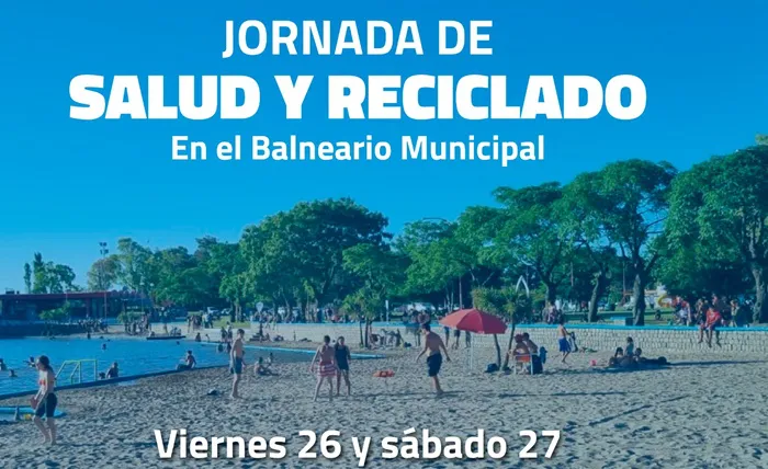Salud y reciclado