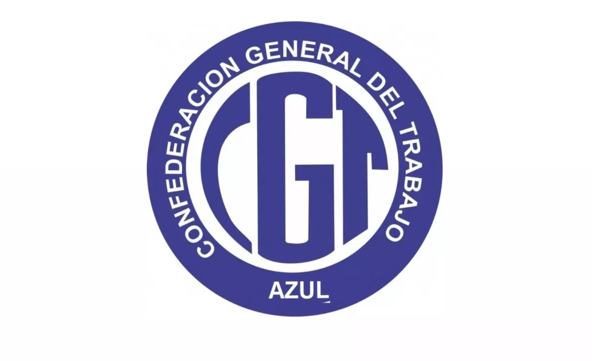 CGT Azul