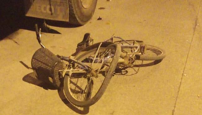 Accidente