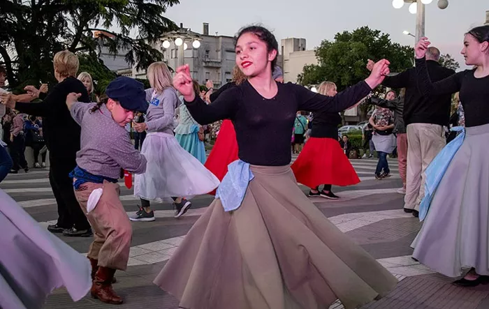 Fiesta de Tradición