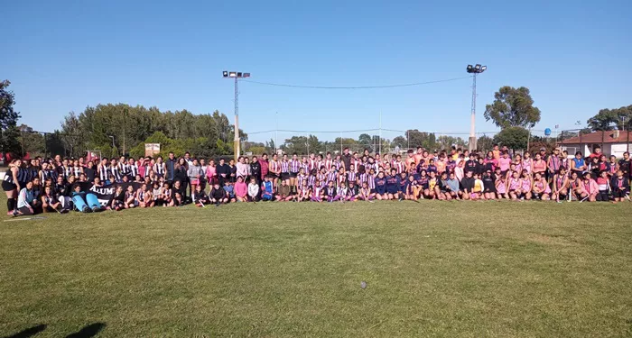 Liga Azuleña de hockey
